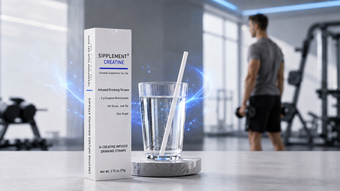 The Future of Creatine Supplementation