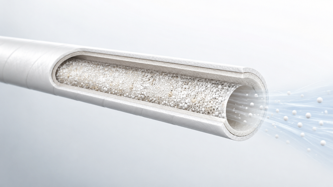 Why 5 Grams of Creatine Changed Our Straw Designs