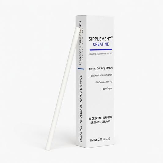 Sipplement Creatine
